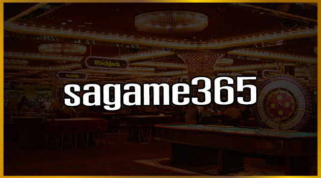 sagame365